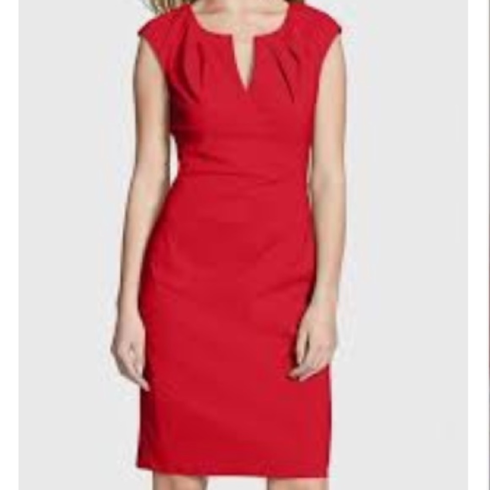 Adriana Papell Cocktail Dress